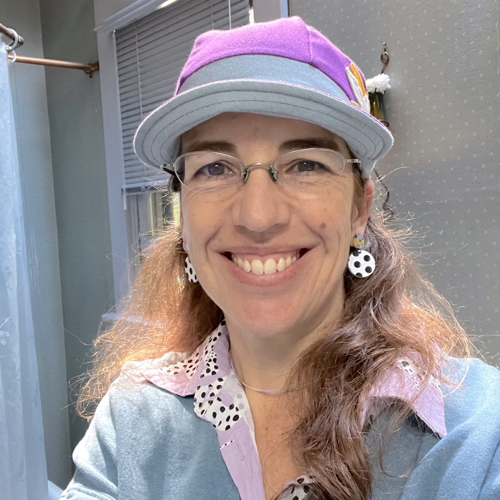 Meet your Posher, Abbie